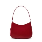100% Cow Leather Handbag Women Genuine Leather Shoulder Bag Natural High Quality Famous Designer Ladies Casual Tote Bag