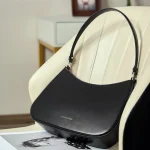 100% Cow Leather Handbag Women Genuine Leather Shoulder Bag Natural High Quality Famous Designer Ladies Casual Tote Bag