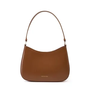 100% Cow Leather Handbag Women Genuine Leather Shoulder Bag Natural High Quality Famous Designer Ladies Casual Tote Bag