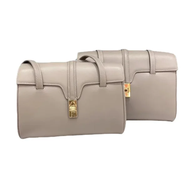 100% Genuine Leather Handbags Women Bags Soft Cowhide Ladies Crossbody Bag New 2026 ClassicsTote Bag High Quality Shoulder Bag
