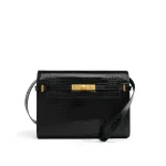 2026 Ladies Large Capacity Messenger Bags100% Genuine Leather Bag Solid Color High Quality Casual Tote Ladies Shoulder Bag