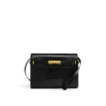 2026 Ladies Large Capacity Messenger Bags100% Genuine Leather Bag Solid Color High Quality Casual Tote Ladies Shoulder Bag