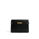 2026 Ladies Large Capacity Messenger Bags100% Genuine Leather Bag Solid Color High Quality Casual Tote Ladies Shoulder Bag