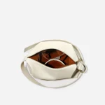 2026 New Cowhide Tote Bag Fashionable and Versatile Commuter Bag Small and Luxury Shoulder Bag
