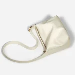 2026 New Cowhide Tote Bag Fashionable and Versatile Commuter Bag Small and Luxury Shoulder Bag