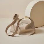 2026 New Fashion Casual Tote Bag Women Handbags Soft Leather Large Capacity Single Shoulder Bag Female Crossbody Handbag