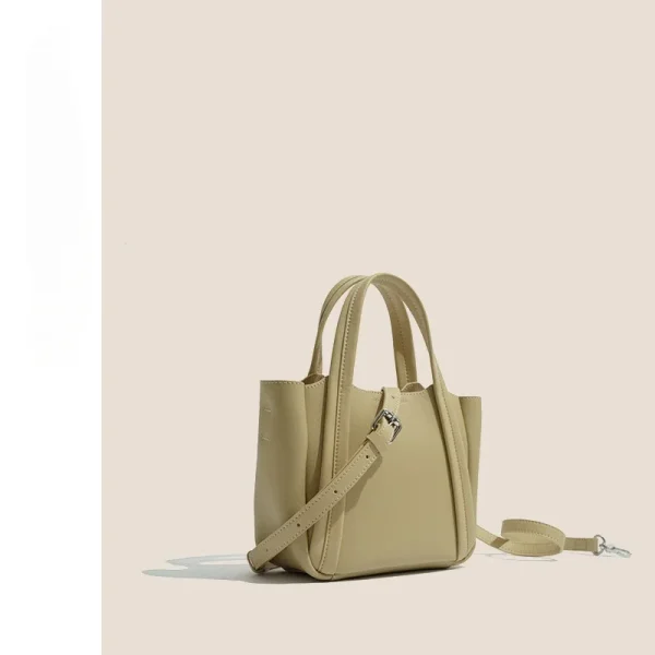 2026 New Fashion Casual Tote Fashion Shoulder Bag Female Crossbody Handbag Women's Handbag
