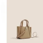 2026 New Fashion Casual Tote Fashion Shoulder Bag Female Crossbody Handbag Women's Handbag