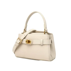 2026 Solid Color Fashion Simple Ladies Handbag Bag Real Cowhide Leather Clutches Shoulder Women Crossbody Bag