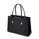 2026 Summer New Tote One-shoulder Genuine Leather Women's Bags Fashion Commute Handbags High Quality Shoulder Bag