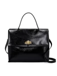 New 2026 Fashion ClassicsTote Bag High Quality Shoulder Bag Female Commuter Messenger Handbag Fashion Casual Cowhide