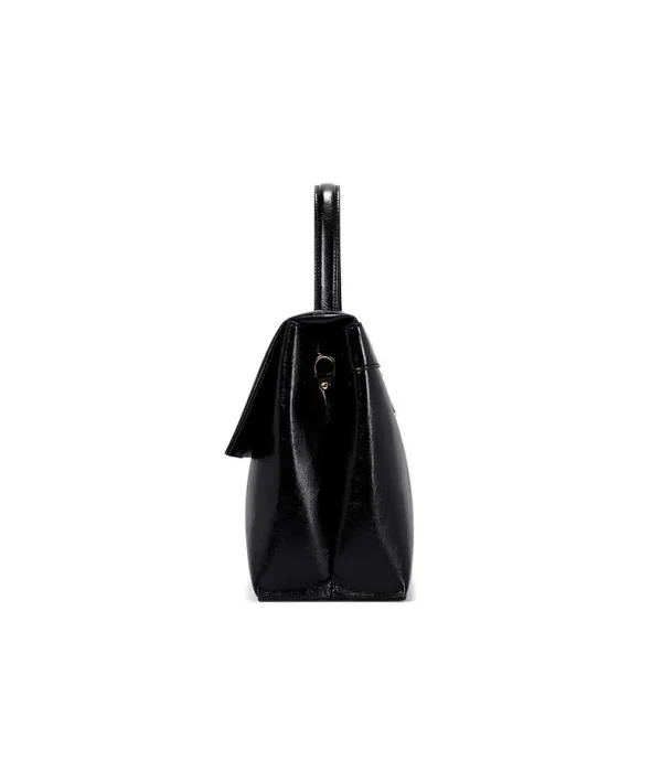 New 2026 Fashion ClassicsTote Bag High Quality Shoulder Bag Female Commuter Messenger Handbag Fashion Casual Cowhide