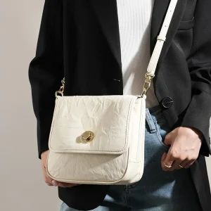 New-2023-Fashion-ClassicsTote-Bag-High-Quality-Shoulder-Bag-Solid-Color-Quality-Soft-Leather-Crossbody-Lady-1