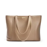 Women's Bags Fashion Commute Handbags Travel Tote Bag100% Genuine Leather Bag Large Women Leather Handbags
